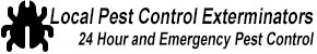 Cordova NE Pest Control Exterminators